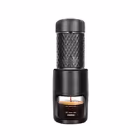 قیمت و خرید اسپرسو ساز استارسو مدل STARESSO Classic Portable Espresso Machine اورجینال
