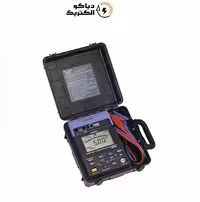 میگر دیجیتال هیوکی مدل 3455