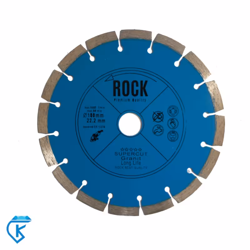 صفحه گرانیت بر 180 راک Rock