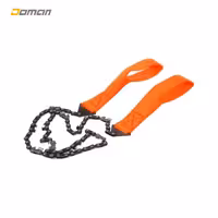 اره زنجیری همراه؛ کیت بقاء FIELD RESCU SAW مدل: زنجیری همراه