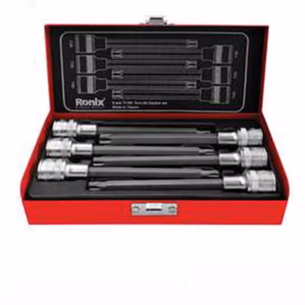 جعبه بکس RH-2691 رونیکس