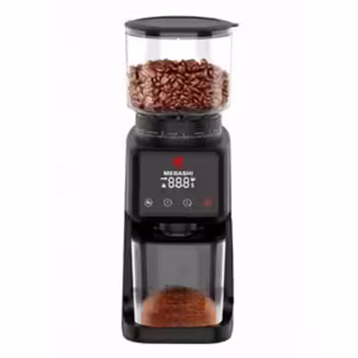 آسیاب قهوه مباشی مدل MEBASHI ME-CG2297 ا MEBASHI Coffee Grinder ME-CG2297
