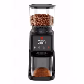 آسیاب قهوه مباشی مدل MEBASHI ME-CG2297 ا MEBASHI Coffee Grinder ME-CG2297