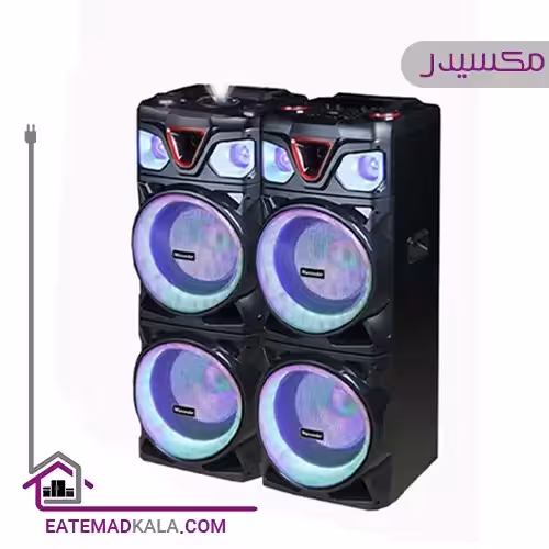 اسپیکر بلوتوثی مکسیدر مدل AL230