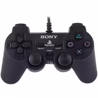 گیمپد سونی پلی استیشن2