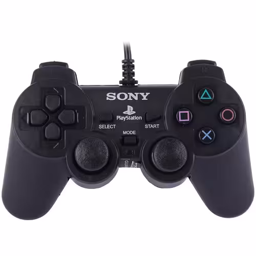 گیمپد سونی پلی استیشن2