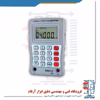 کالیبراتور ولتاژ و جریان اس ای دبلیو  SEW 6500 LC