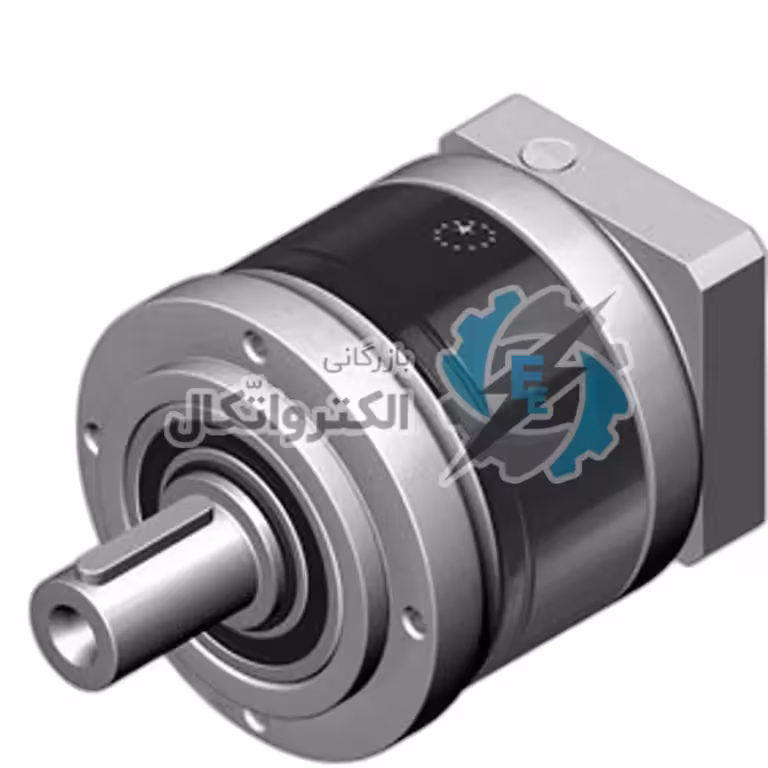 گیربکس سیاره ای دقیق مدل PE2-090-005