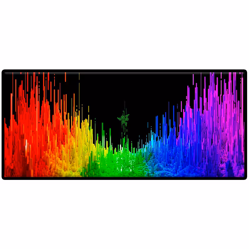 خرید ماوس پد مخصوص بازی Razer مدل PH-13423