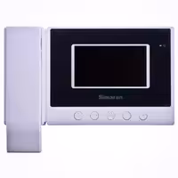 مانیتور دربازکن سیماران مدل HS-43