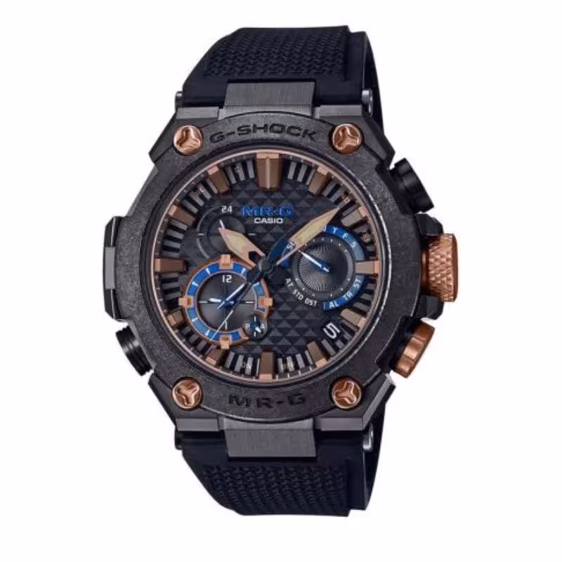 قیمت و خرید ساعت مچی جی شاک مدل MRG-B2000R-1ADR اورجینال