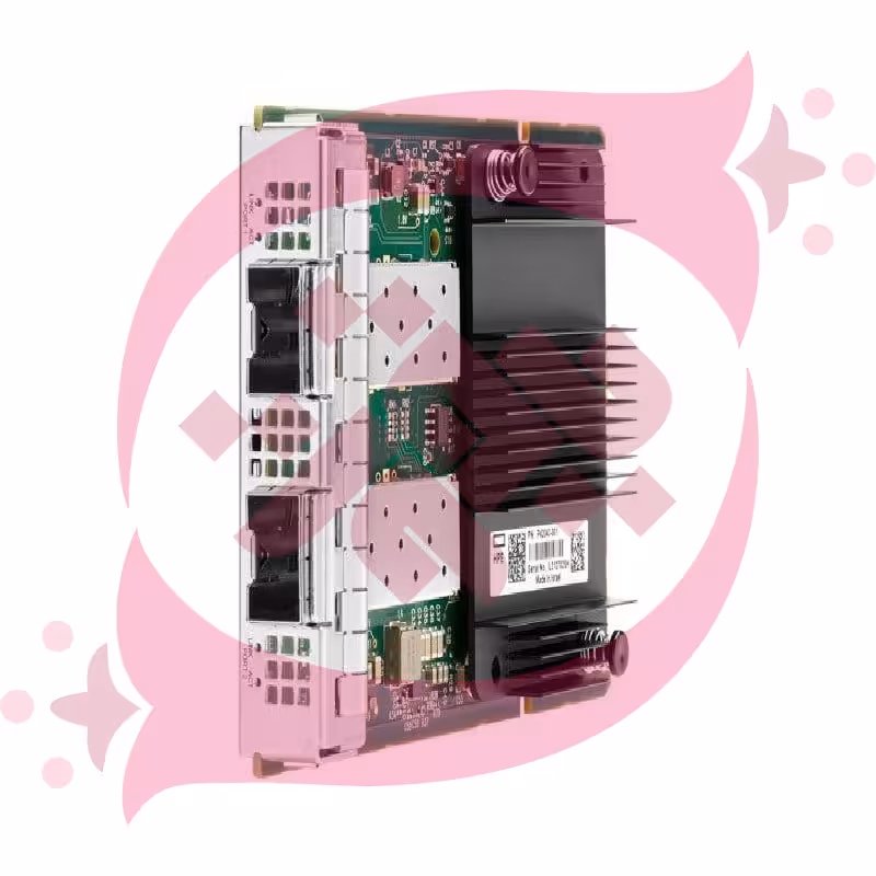 MLX MCX6314 10/25GbE 2p SFP28 OCP3 Adptr P42041-B21