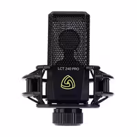 میکروفون کاندنسر لویت مدل LCT 240 PRO BundleLEWITT LCT 240 PRO Bundle Condenser Microphone