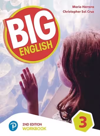 Big English 3
