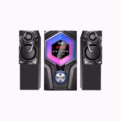 اسپیکر سه تکه آنیکو مدل PNET Aniko M202H