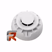 دتکتور ترکیبی دود و حرارت تله تک مدل M-40