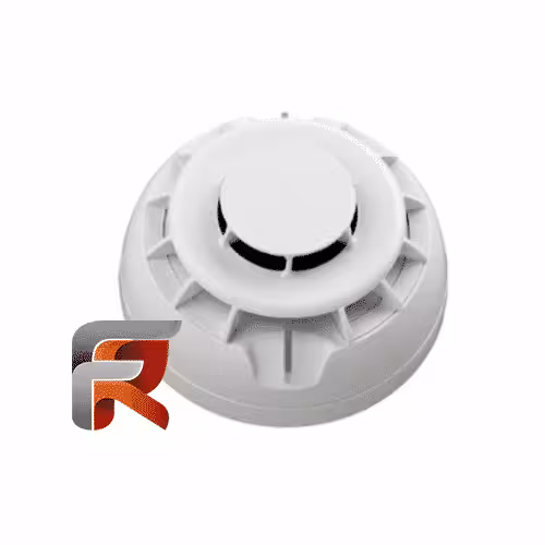 دتکتور ترکیبی دود و حرارت تله تک مدل M-40