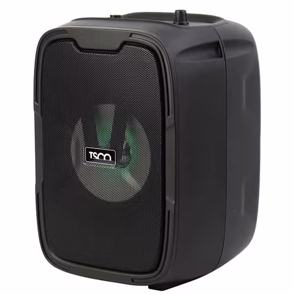 اسپیکر بلوتوثی قابل حمل تسکو مدل TS 2311 - فروشگاه اینترنتی طیف سنتر