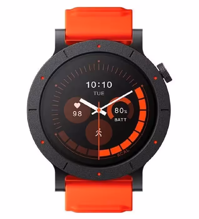 خرید ساعت هوشمند ناتینگ CMF Watch 3 Pro قیمت روز