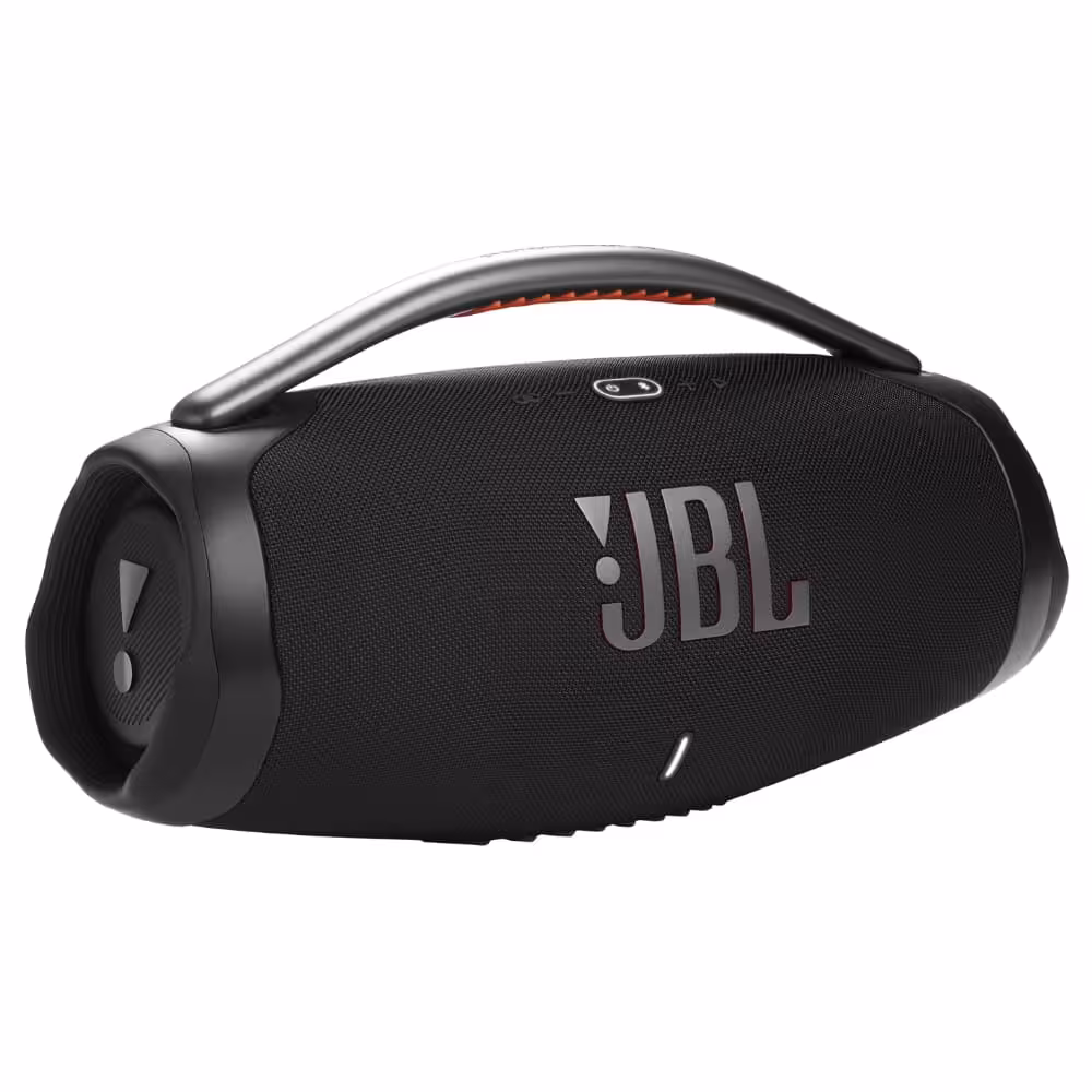 اسپیکر قابل حمل جی بی ال مدل JBL Boom Box 3