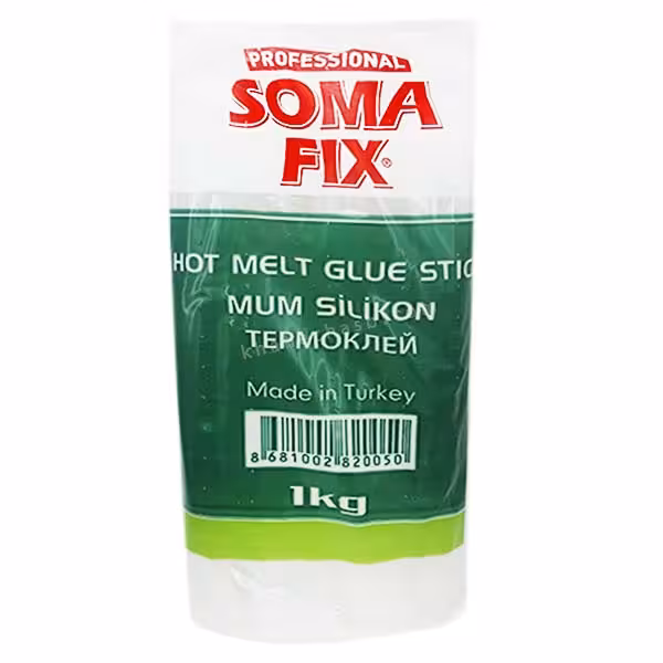 چسب حرارتی سومافیکس قطر 12 میلی متر