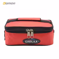 کیف نگهداری مواد غذایی کولاکس COOLAX ایران  مدل یک لیتری K1.0L