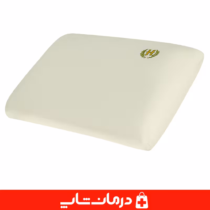 قیمت خرید بالش طبی هوشمند مدل کلاسیک classic مموری فوم xl