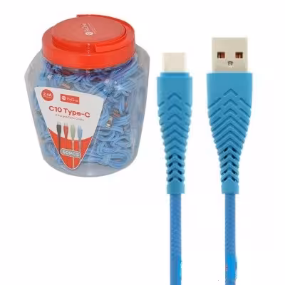 بسته 50 عددی کابل ProOne Type-C مدل C10