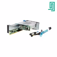 HPE ProLiant DL380 Gen11 2SFF U.3 Primary/Secondary Riser Cage Kit