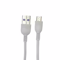 کابل تبدیل USB به microUSB كوكلاسيك مدل Kuclassic | F4-V