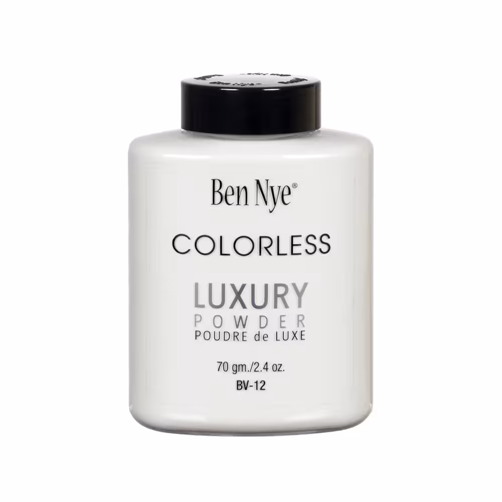 پودر فیکس بی رنگ بن نای حجم 70 گرم