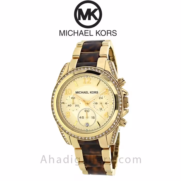 ساعت مچی مایکل کورس مدل MK6094