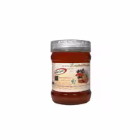 عسل حکیم سه ستاره 500 گرمی