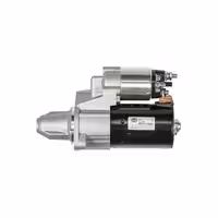 استارت بنز E350 اتاق W211