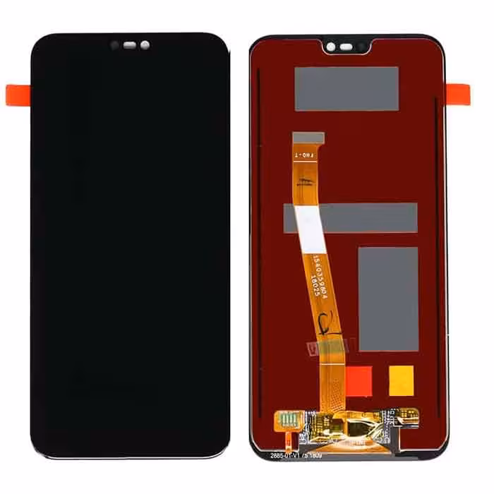 تاچ و ال سی دی موبایل هوآوی مدل Nova 3E B