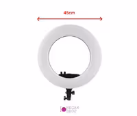 رینگ لایت عکاسی Ring Light SY-3161 بدون آینه