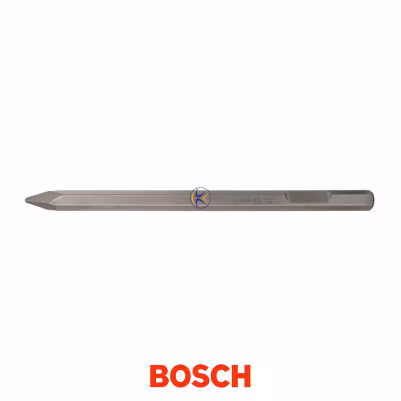 قلم نوک تیز شش گوش بوش