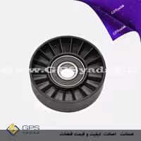 غلتک هرزگرد توسان 2700