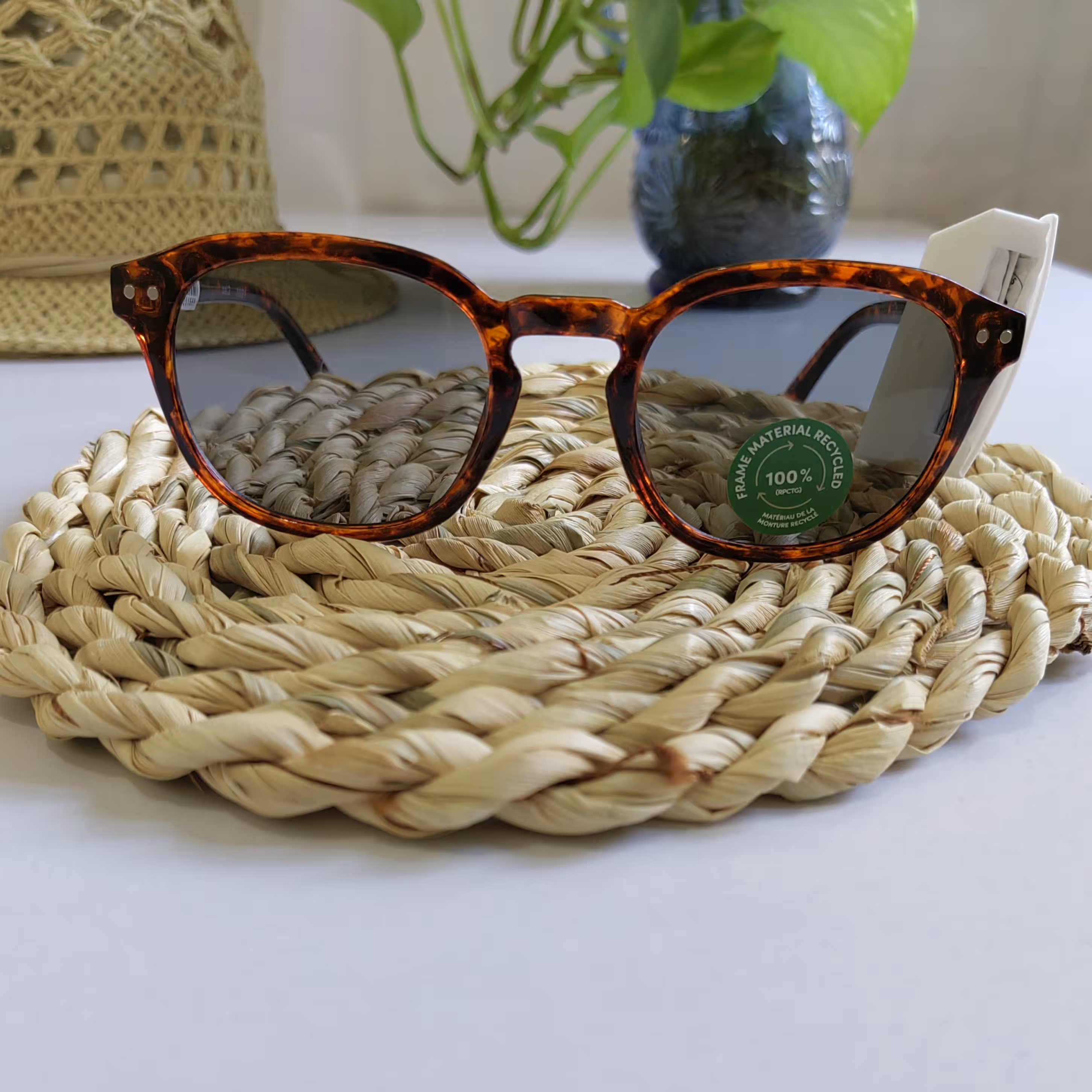 عینک آفتابی Uv400