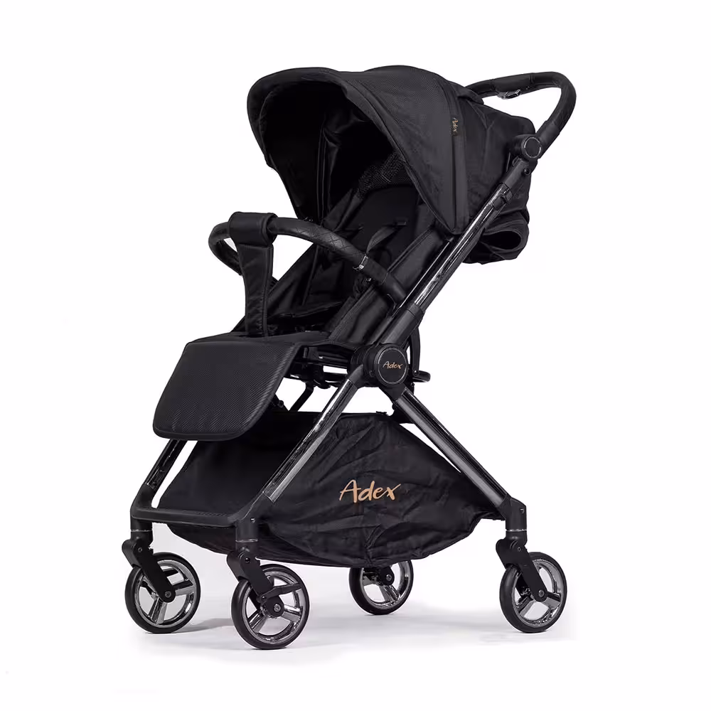 کالسکه مسافرتی روبه مادر شو آدکس adex