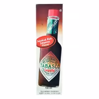 سس فلفل دودی (چیپوتله) 150 میل تاباسکو - tabasco