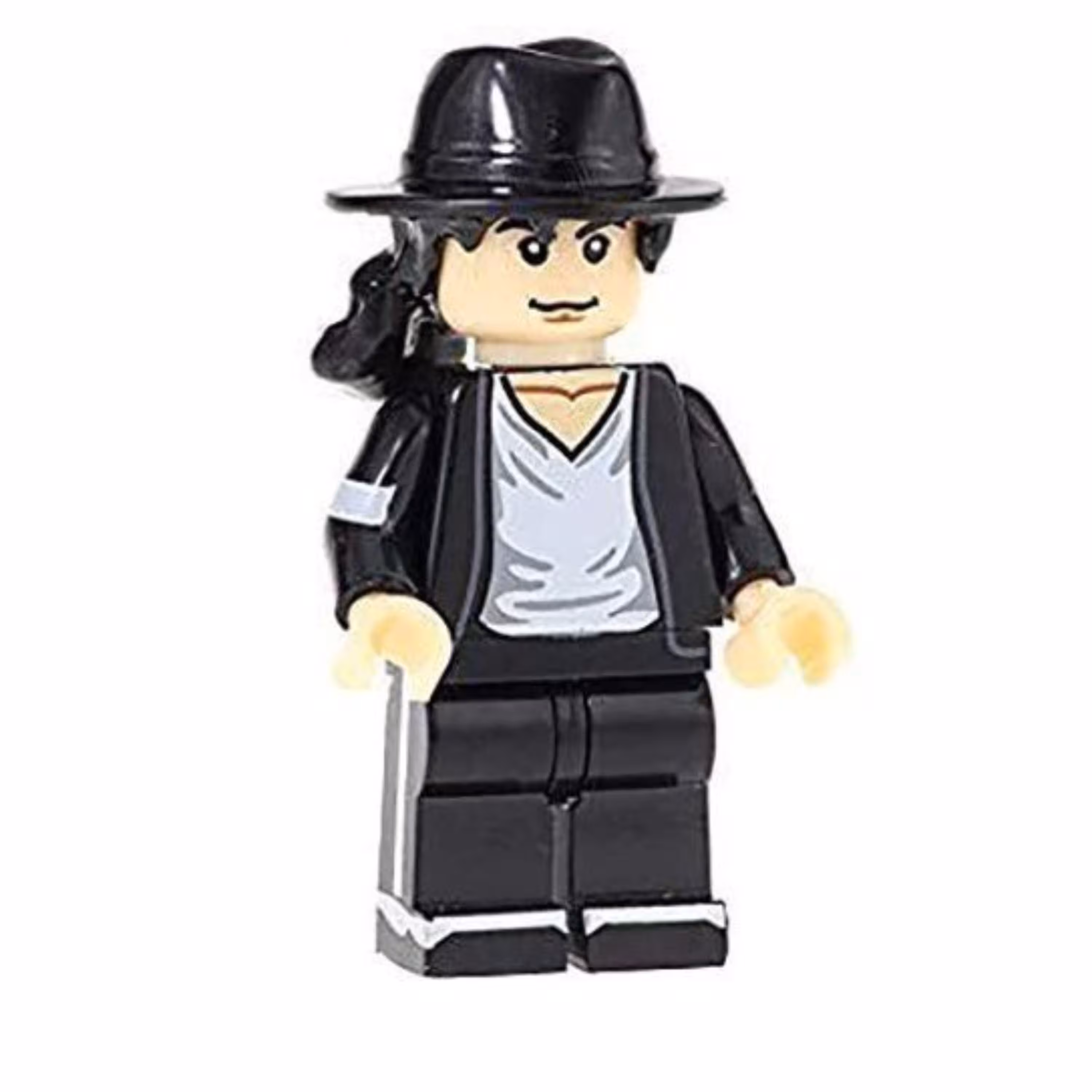 بازی فکری ساختنی فله مدل Michel jakson کد 2