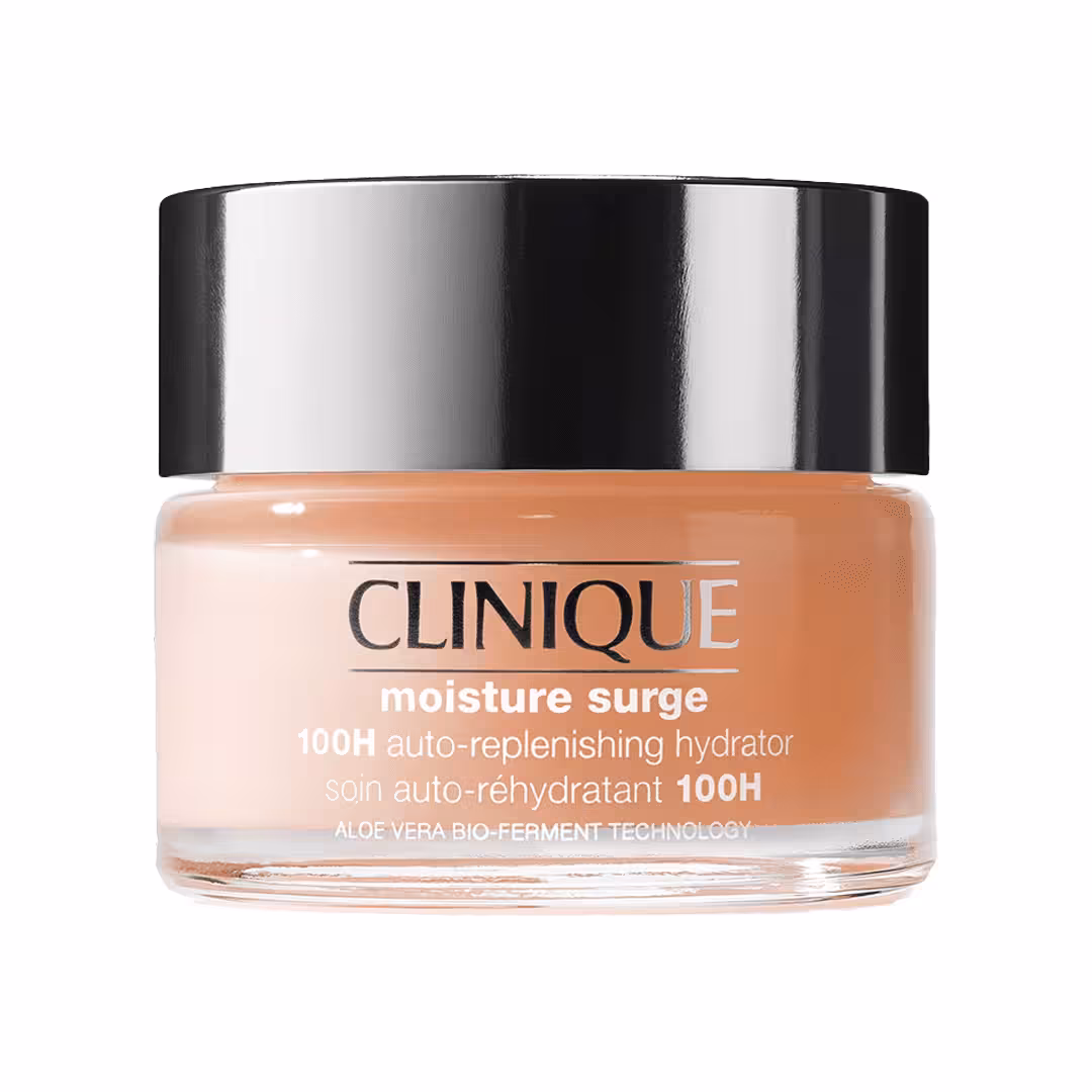 آبرسان 100 ساعته کلینیک Clinique Moisture Surge 100H Auto-Replenishing Hydrator