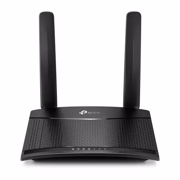 مودم روتر بی سیم 4G تی پی لینک مدل TL- MR100