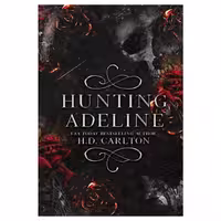 Haunting Adeline 2 رمان انگلیسی