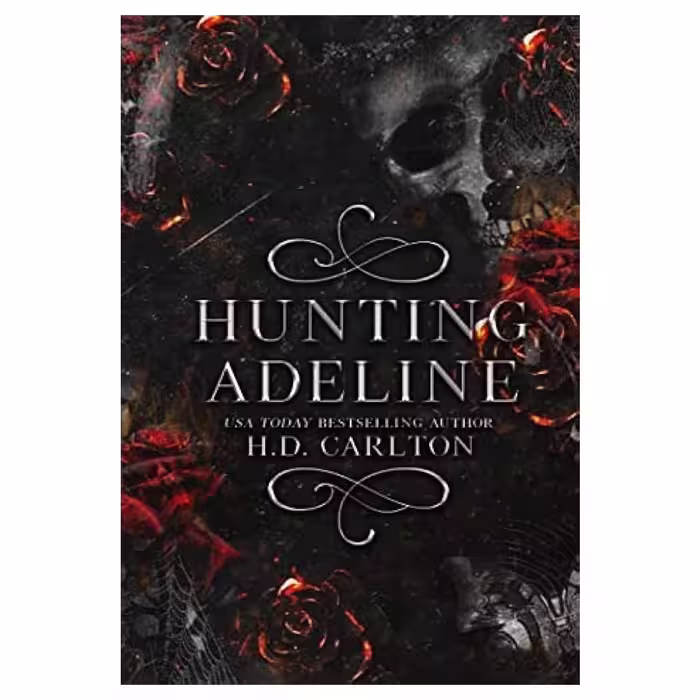 Haunting Adeline 2 رمان انگلیسی