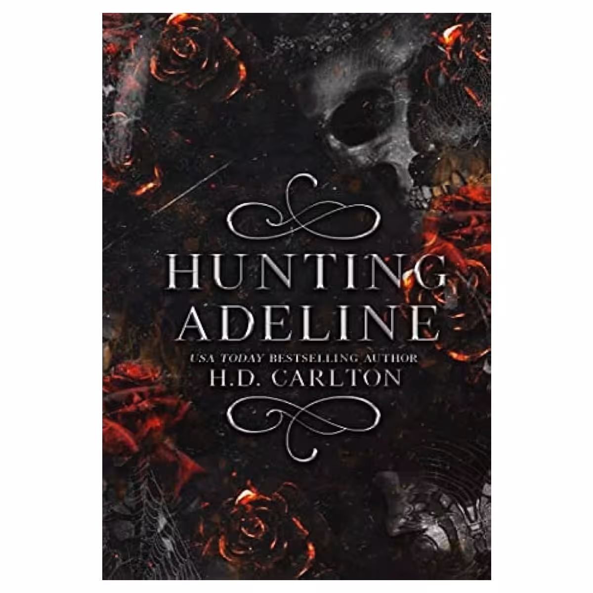 Haunting Adeline 2 رمان انگلیسی