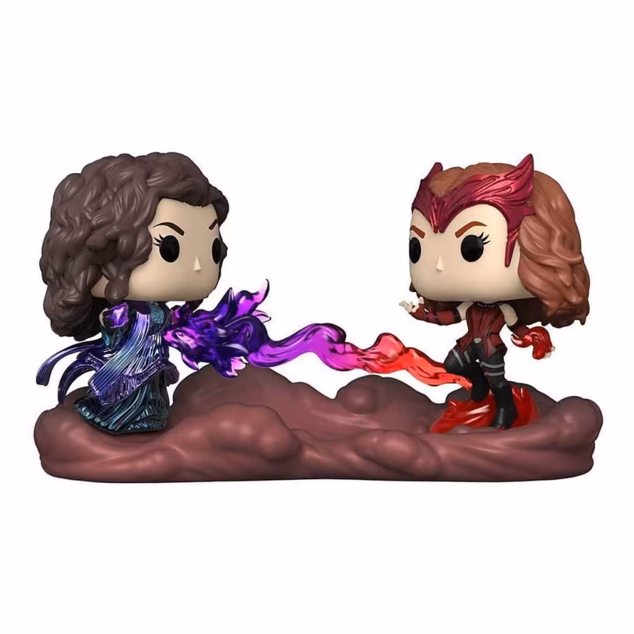 فیگور فانکو اورجینال مدل Agatha Harkness vs The Scarlet Witch بسته دو عددی