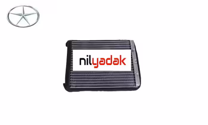 رادیاتور بخاری جک J5 درجه یک