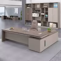 میز مدیریت ریما GM142